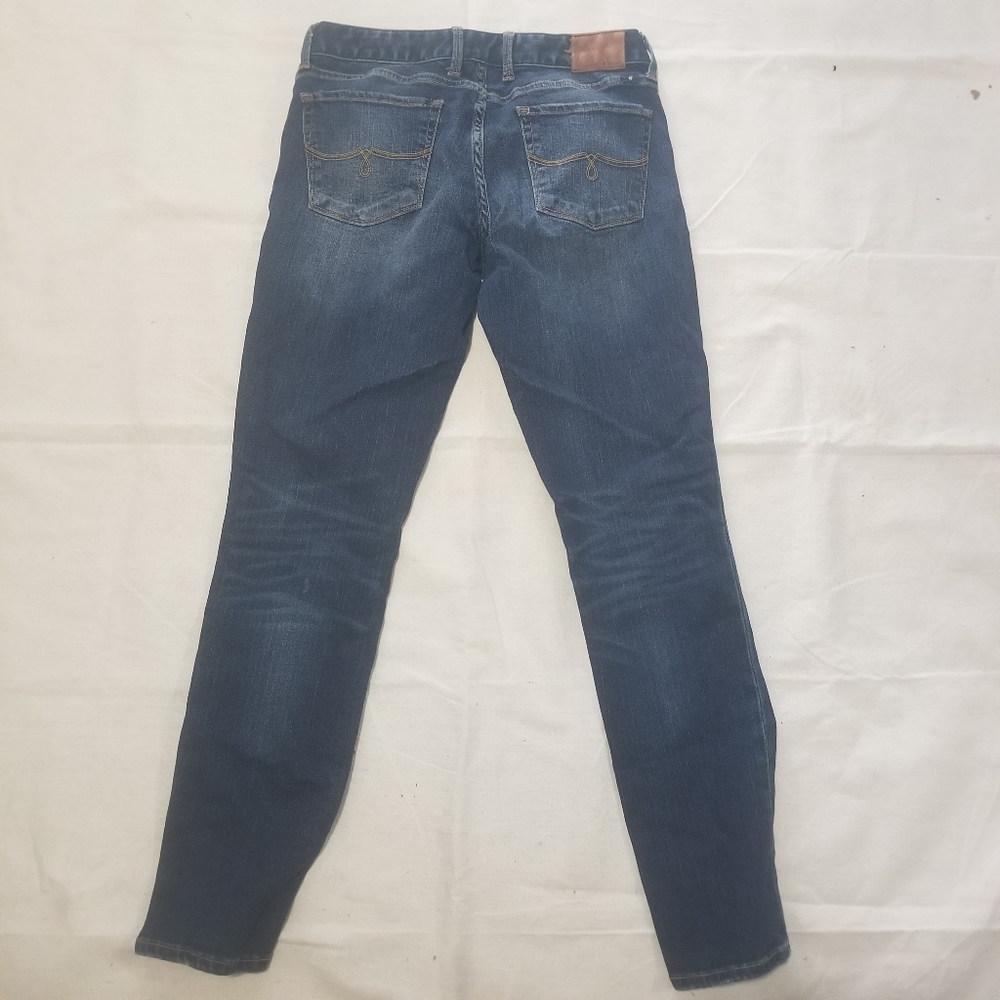 Blue jeans